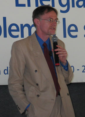 Richard Heinberg
